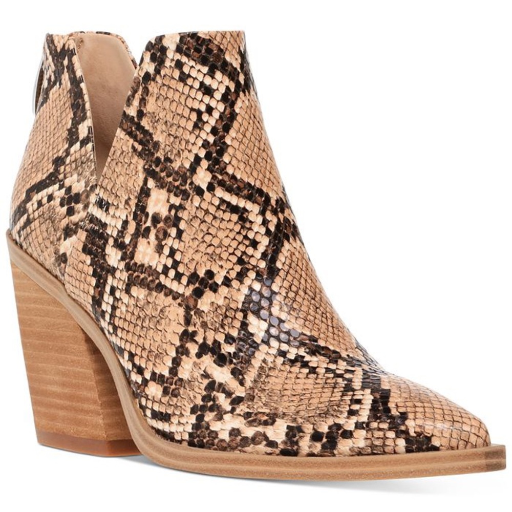 Steve Madden Alyse Booties